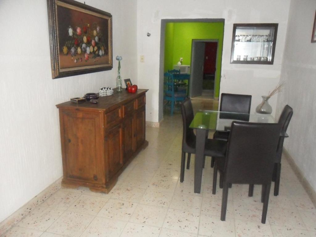 Casa Chalia Apartment Merida Room photo