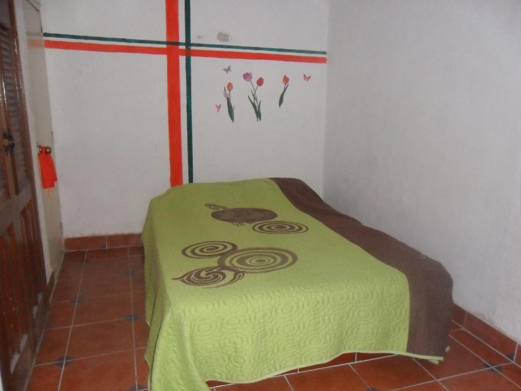 Casa Chalia Apartment Merida Room photo